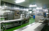 Linhas de produção corretores feitos sob encomenda do pão de Alemanha da importação de China