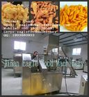 Kurkure do NAK do nik dos cheetos do milho da extrusão de Jinan Eagle que faz máquinas
