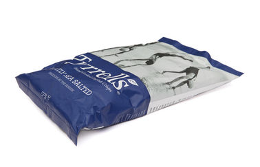 Sacos do empacotamento plástico de alimento de petisco