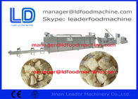 equipamento de processamento do feijão de soja de 22KW 380V 50HZ para o processamento da refeição de feijão de soja/refeição do amendoim