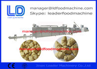 linha de produção alimentar da refeição do amendoim/refeição de feijão de soja, máquina 150kg/h 500kg/h da pepita da soja