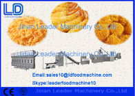 Equipamento automático da transformação da máquina/produtos alimentares do pão ralado para o alimento de mar