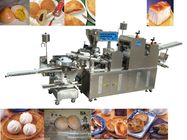 Alimento que faz máquinas Encrusting automáticas para o pão do gengibre