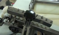 Sistema automático ISO/CE polvilhar da máquina do bolo do vapor de 3 fases/GV