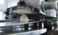 Cozinhe o bolo que faz a capacidade de máquina 10g - equipamento de produção automatizado 120g