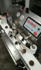 Única máquina Encrusting de enchimento para o pó Mochi, única máquina da imprensa da massa