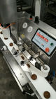 Máquina Encrusting e de formação automática Multifunction para o arroz pegajoso