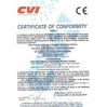 China China Production Line Online Marketplace Certificações